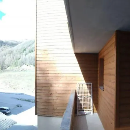 Apartment C- Du Verdon By Interhome *