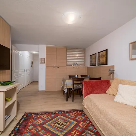 C- Du Verdon By Interhome Apartment *