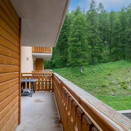 C- Du Verdon By Interhome