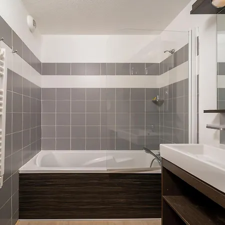 C- Du Verdon By Interhome Apartment Allos