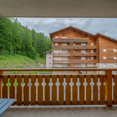 C- Du Verdon By Interhome *