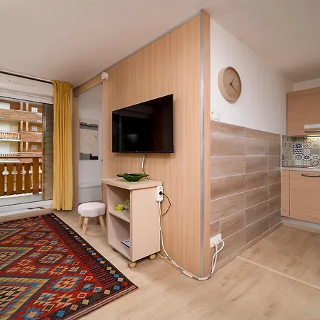 C- Du Verdon By Interhome