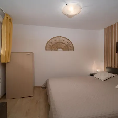 Apartment C- Du Verdon By Interhome