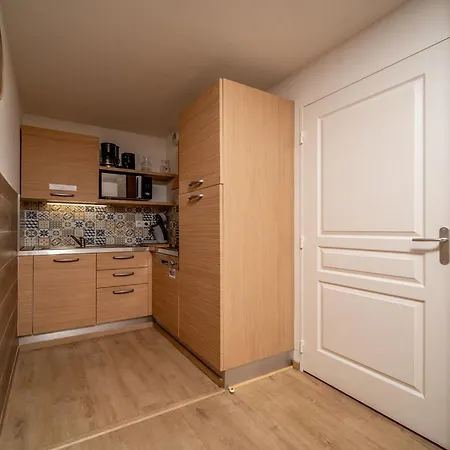 Apartment C- Du Verdon By Interhome Allos
