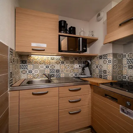 Apartment C- Du Verdon By Interhome